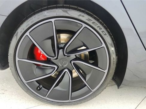 Used 2025 Tesla Model 3 Performance image 60