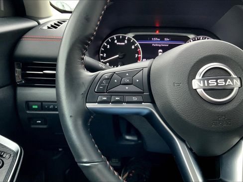 Used 2024 Nissan Sentra SR image 19