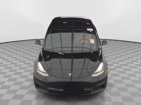 Used 2019 Tesla Model 3 Long Range RWD image 17