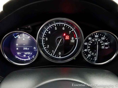 Used 2023 MAZDA MX-5 Miata Grand Touring RWD image 18