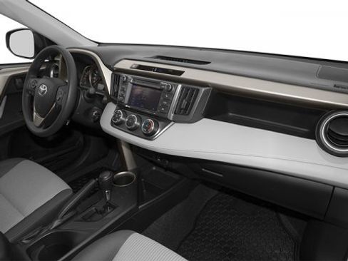 Used 2014 Toyota RAV4 Limited image 18