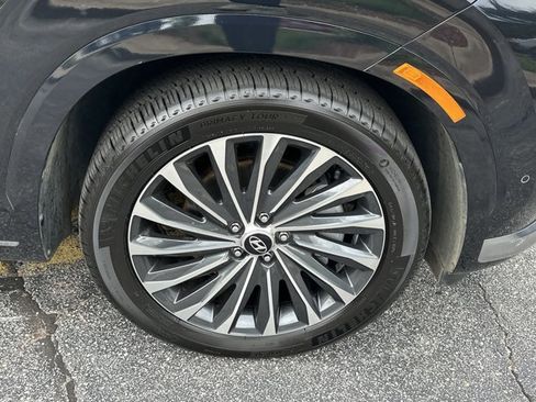 Used 2023 Hyundai Palisade Calligraphy FWD image 15