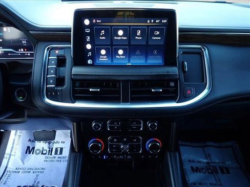 Used 2022 Chevrolet Tahoe High Country AWD/4WD image 19
