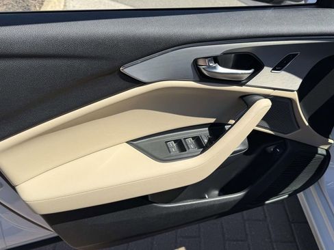 Used 2025 Acura TLX w/ Technology Package image 9