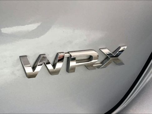 Used 2018 Subaru WRX image 9