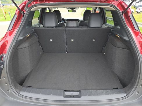Used 2025 Nissan Kicks SR AWD/4WD image 20