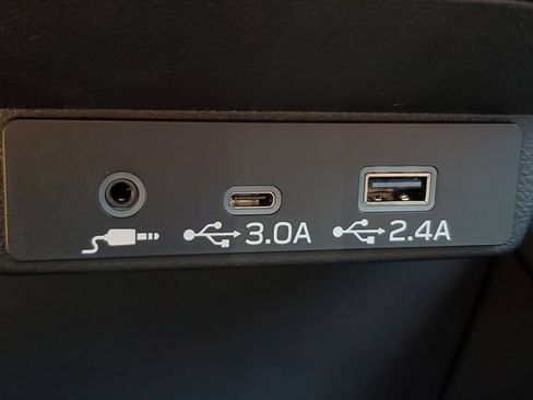 New 2026 Subaru Forester Sport AWD/4WD image 29