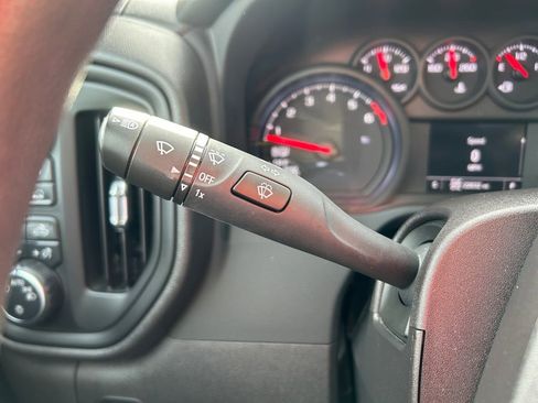 Used 2024 Chevrolet Silverado 1500 W/T w/ WT Safety Package image 22