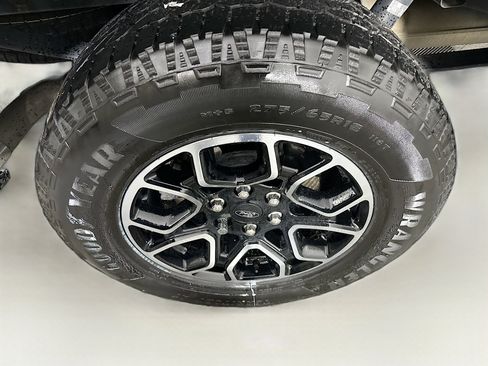 Used 2023 Ford F150 XLT w/ Equipment Group 302A High image 11