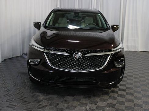 Used 2023 Buick Enclave Avenir w/ Avenir Technology Package image 2