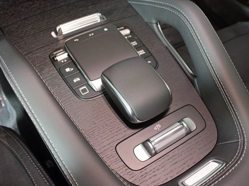 Certified 2025 Mercedes-Benz GLE 53 AMG 4MATIC Coupe image 26