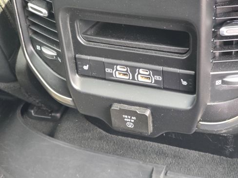 Used 2021 RAM 1500 Rebel w/ Rebel Level 2 Equipment Group image 32