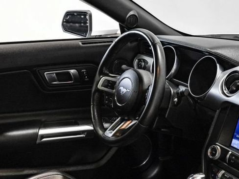 Used 2023 Ford Mustang GT Premium RWD image 14