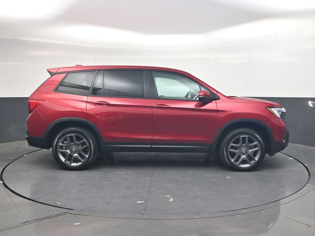 Used 2023 Honda Passport EX-L image 3