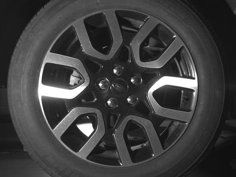 Used 2023 Ford Maverick Lariat FWD image 12