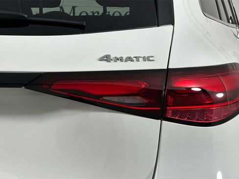 Certified 2026 Mercedes-Benz GLC 300 4MATIC image 33