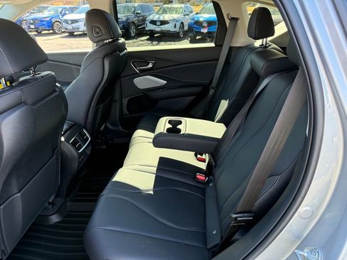Certified 2025 Acura RDX Technology Package image 16