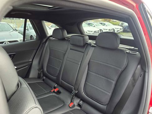 New 2026 Mercedes-Benz GLC 300 4MATIC image 19