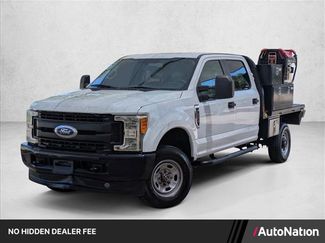 Used 2019 Ford F250 XL AWD/4WD video 1