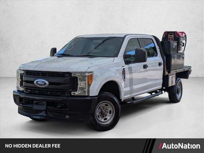 Used 2019 Ford F250 XL
