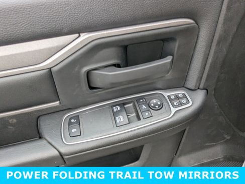 New 2024 RAM 3500 Tradesman w/ Chrome Appearance Group image 21