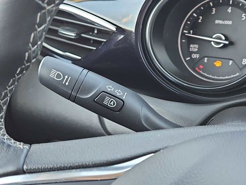 Certified 2023 Buick Encore GX Select image 27