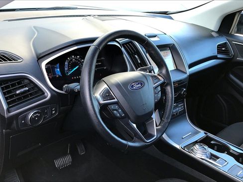 Used 2019 Ford Edge SEL AWD/4WD image 20