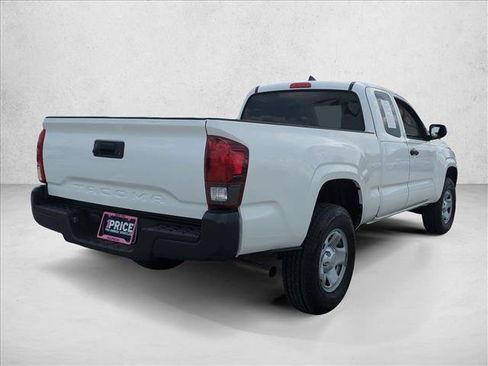 Certified 2019 Toyota Tacoma SR RWD image 5