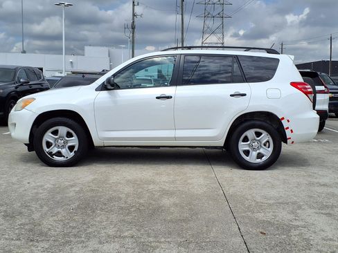 Used 2012 Toyota RAV4 FWD w/ Value Pkg image 22