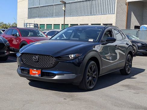 New 2026 MAZDA CX-30 Aire Edition AWD/4WD image 6