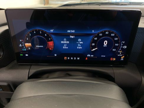 New 2026 Ford Mustang GT w/ Bronze Appearance Package image 22