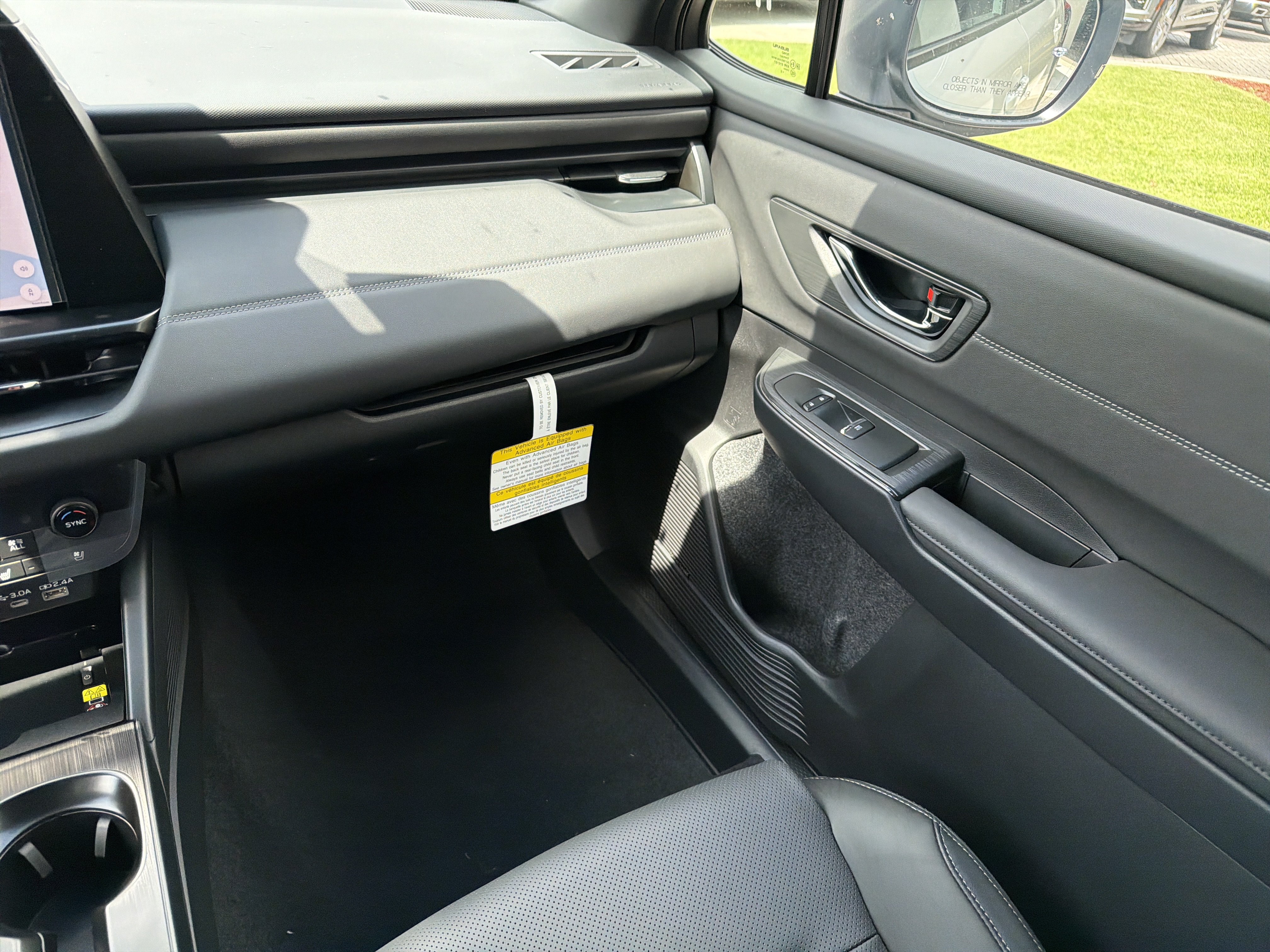 New 2026 Subaru Outback Touring XT AWD/4WD image 24