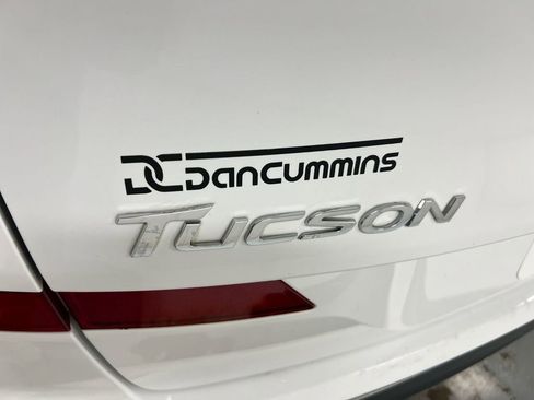 Used 2019 Hyundai Tucson SE image 24