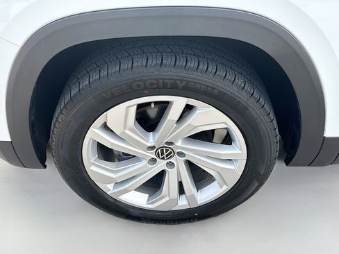 Used 2023 Volkswagen Atlas SE AWD/4WD image 37