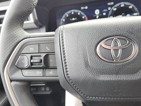 New 2026 Toyota 4Runner 4WD image 20