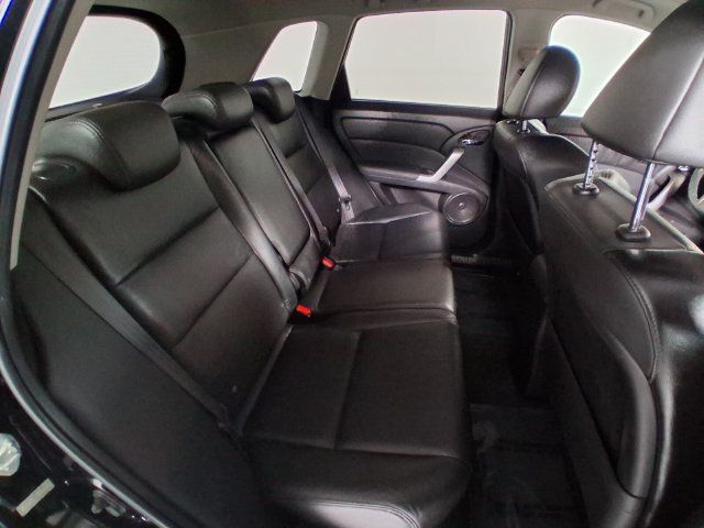 Used 2011 Acura RDX 2WD image 15