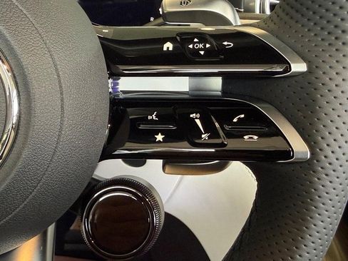 Certified 2026 Mercedes-Benz SL 55 AMG SL 55 AMG image 14