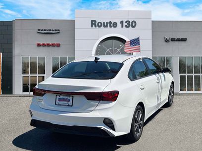 Used 2023 Kia Forte LXS w/ LXS Technology Package