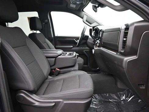 Used 2024 GMC Sierra 1500 SLE AWD/4WD image 11