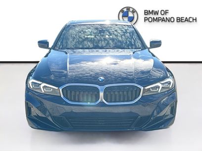 New 2026 BMW 330i xDrive Sedan w/ Premium Package