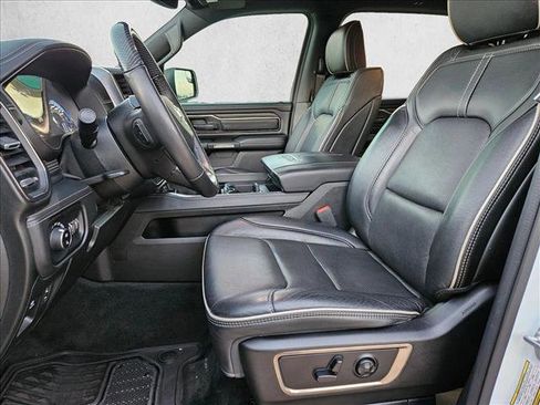 Used 2020 RAM 1500 Limited image 16