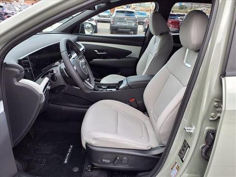 New 2026 Hyundai Santa Cruz Limited AWD/4WD image 13