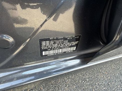 New 2026 Subaru Impreza 2.0i Sport image 32