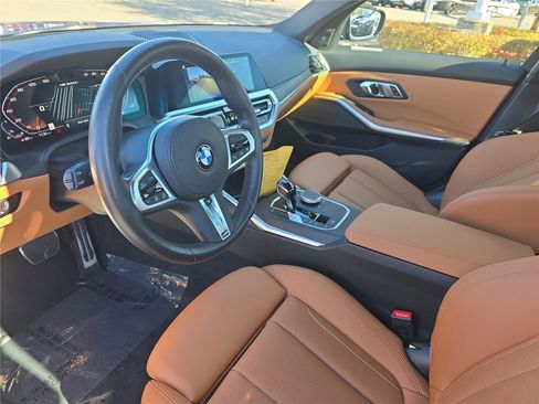 Certified 2022 BMW M340i image 16