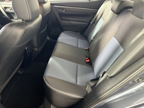 Used 2014 Toyota Corolla S FWD image 26