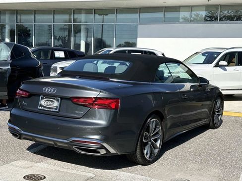 Used 2024 Audi A5 2.0T Prestige AWD/4WD image 3