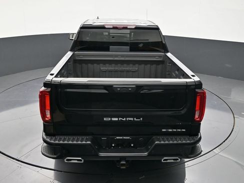Used 2023 GMC Sierra 1500 Denali w/ Denali Reserve Package RWD image 16