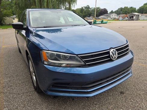 Used 2015 Volkswagen Jetta SE FWD image 15