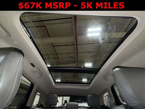 Used 2025 Lincoln Corsair Grand Touring w/ Equipment Group 302A image 16