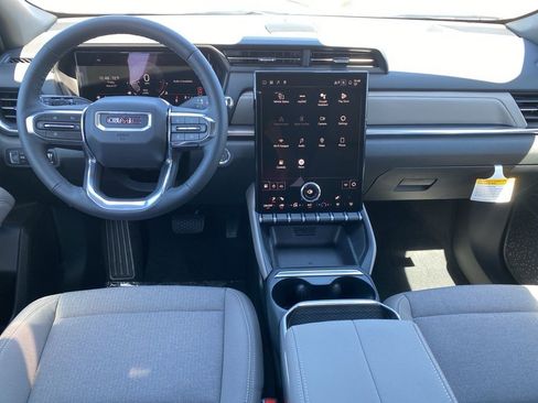 New 2026 GMC Terrain Elevation image 4